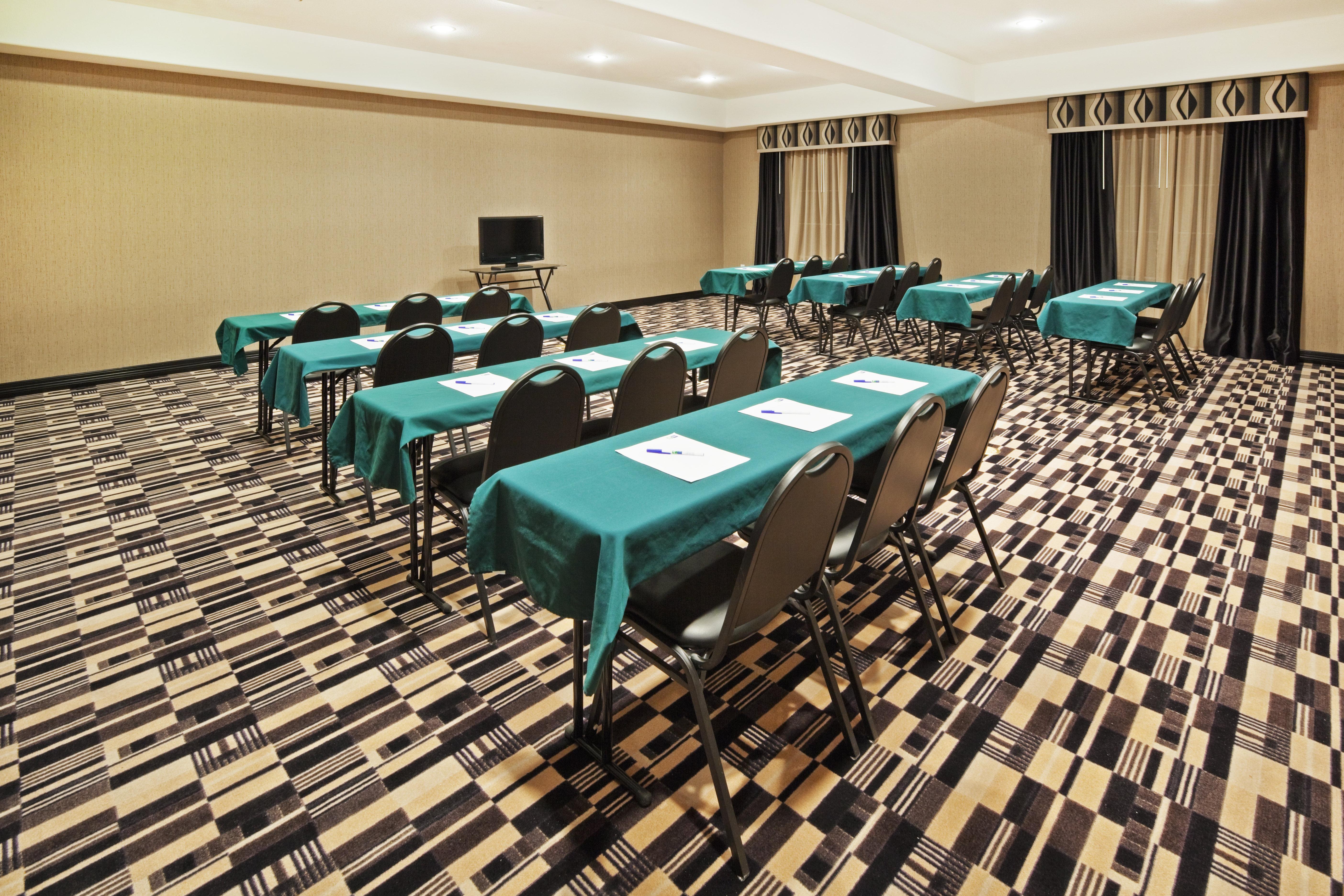 Holiday Inn Express Hotels & Suites Jacksonville By Ihg Exterior foto